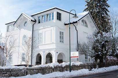 Gsundhaus Oberndorf