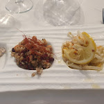 Photo n°4 de l'avis de Danilo.i fait le 25/01/2024 à 23:01 sur le  Portofino Restaurant Lounge Bar à San Benedetto del Tronto