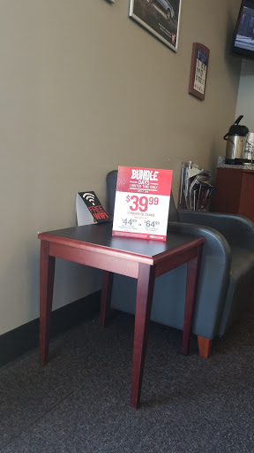 Tire Shop «Firestone Complete Auto Care», reviews and photos, 8634 US Hwy 72 W, Madison, AL 35758, USA