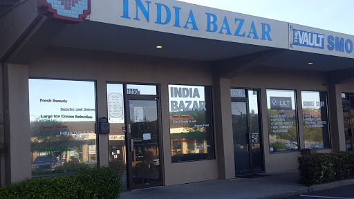 India Bazar