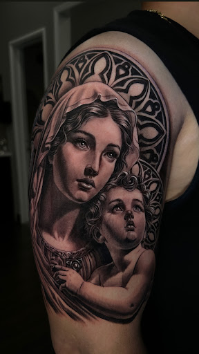 Explore pittsburgh steelers tattoo ideas, creative tattoo ideas in Albany, available at Primal Instincts Body Art Studio