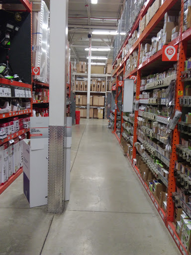 Home Improvement Store «The Home Depot», reviews and photos, 4060 95th St, Oak Lawn, IL 60453, USA