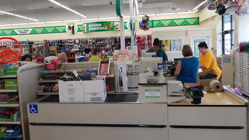 Dollar Store «Dollar Tree», reviews and photos, 100 Granite St, Quincy, MA 02169, USA