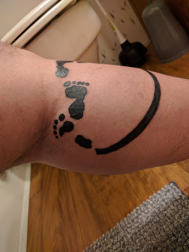 Explore hmong tattoo ideas, creative tattoo ideas in Des Moines, available at Skin Kitchen Tattoo