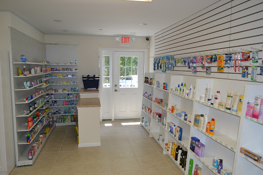 Pharmacy «St. George Pharmacy», reviews and photos, 435 Furnace St, Marshfield, MA 02050, USA