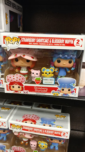 Book Store «Barnes & Noble», reviews and photos, 171 Main St, Birmingham, AL 35244, USA