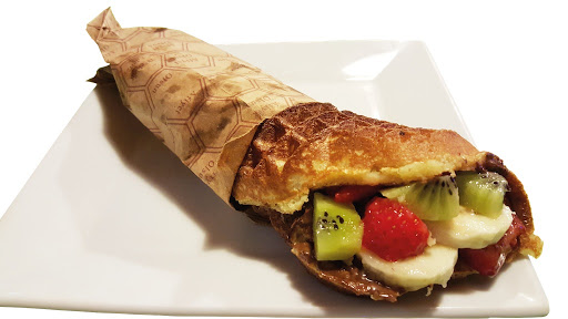 Waffle’Cı Kaan Fethiye