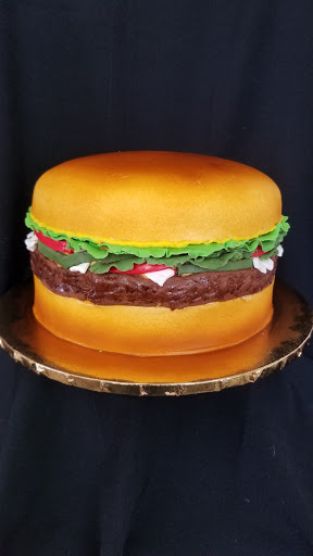 Cake Shop «Sweet Memories Cake & Catering», reviews and photos, 138 Keller Pkwy, Keller, TX 76248, USA