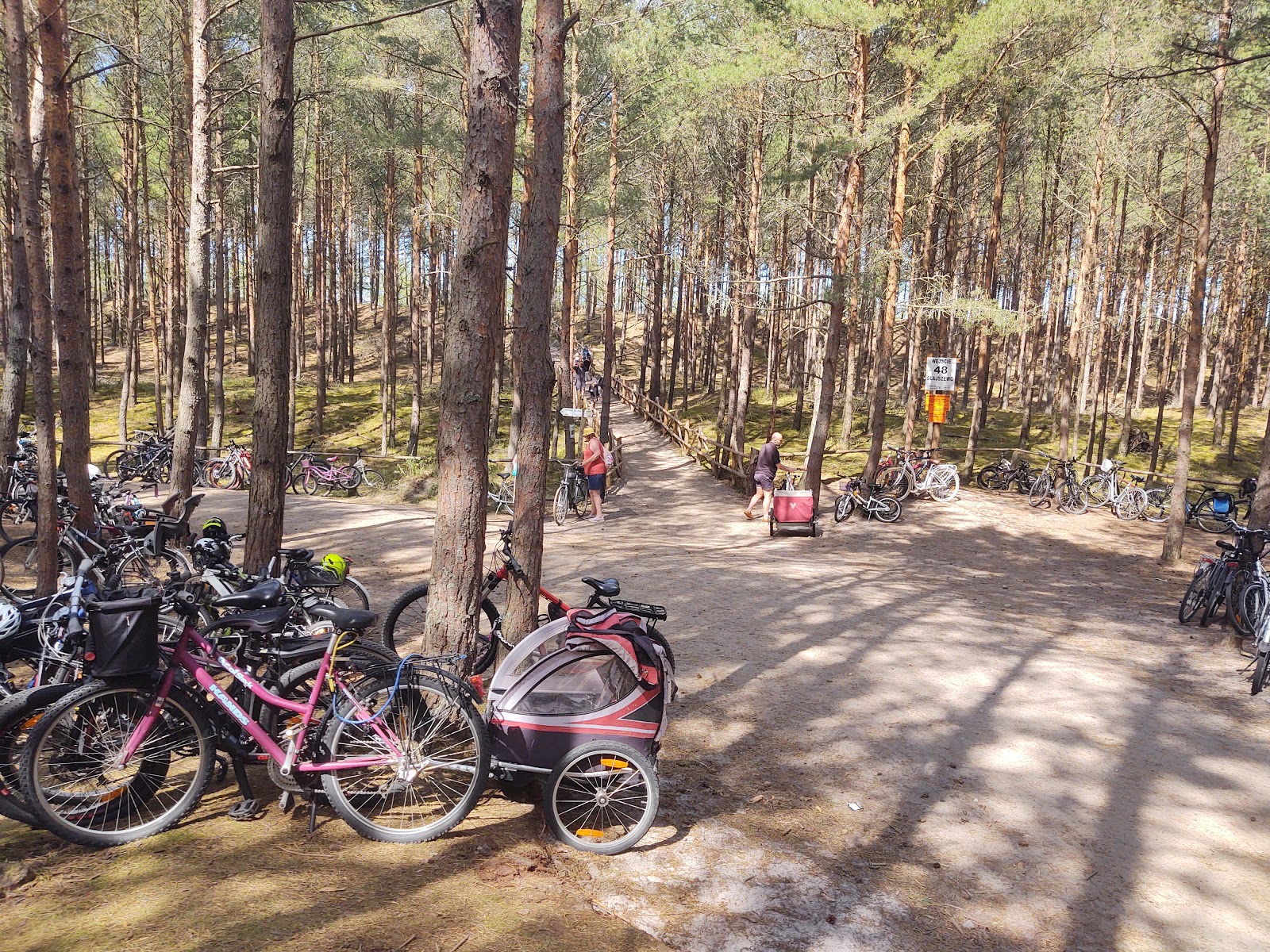 Slayshevo Beach'in fotoğrafı - rahatlamayı sevenler arasında popüler bir yer