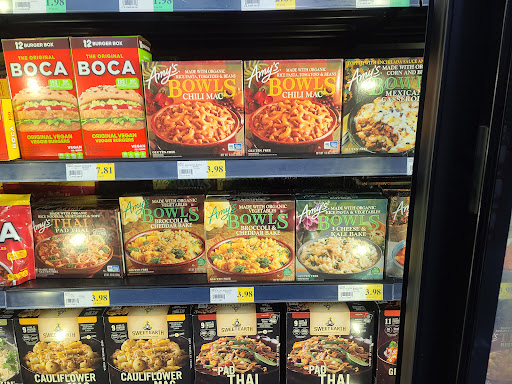 Supermarket «WinCo Foods», reviews and photos, 755 SW 19th St, Moore, OK 73160, USA