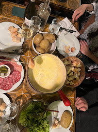 Les plus récentes photos du Restaurant de fondues Pain Vin Fromages à Paris - n°6