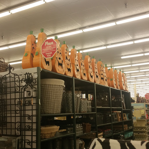 Craft Store «Hobby Lobby», reviews and photos, 2708 Wilma Rudolph Blvd, Clarksville, TN 37040, USA