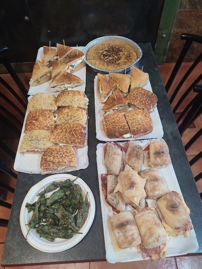Bar Meatza Gallarta