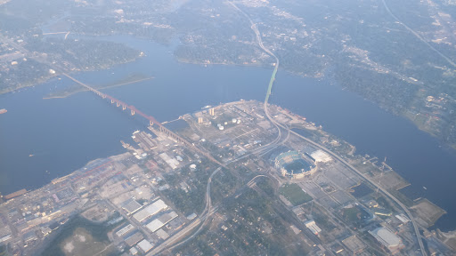 Coffee Shop «Three Layers Cafe», reviews and photos, 1602 Walnut St, Jacksonville, FL 32206, USA