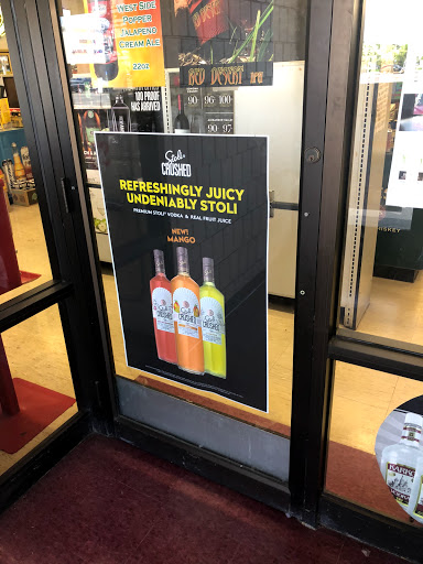 Wine Store «MGM Wine & Spirits», reviews and photos, 1690 S Robert St, West St Paul, MN 55118, USA