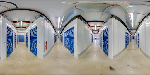 Self-Storage Facility «EZ Storage», reviews and photos, 34333 E Michigan Ave, Wayne, MI 48184, USA