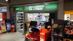 Hedegårdens Vin & Tobak