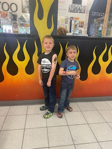 Find japanese tattoo ideas for women for your next unique tattoo in South Padre Island at Peggys Temporary & Permanent Tattoos