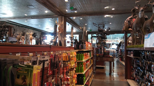 Sporting Goods Store «Bass Pro Shops», reviews and photos, 1 Bass Pro Dr, Foxborough, MA 02035, USA