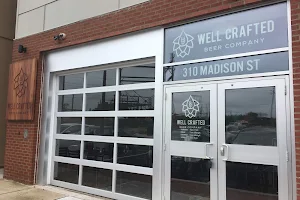 Well Crafted Beer Co. Lansdale Brewpub image
