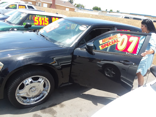 Used Car Dealer «Underpriced Auto Sales», reviews and photos, 822 W Valley Blvd, Bloomington, CA 92316, USA