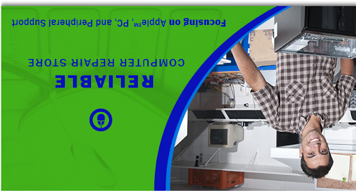 Computer Service «Catcom Computers, Inc.», reviews and photos, 25 Valley Rd #2, Montclair, NJ 07042, USA