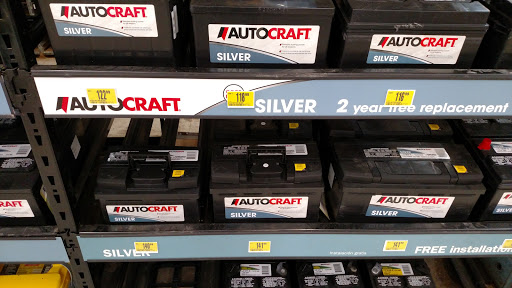 Auto Parts Store «Advance Auto Parts», reviews and photos, 1207 Kildaire Farm Rd, Cary, NC 27511, USA