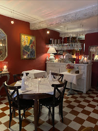 Atmosphère du Restaurant Côté Marais à Nice - n°6