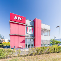 Photos du propriétaire du Restaurant KFC Poitiers Futuroscope à Chasseneuil-du-Poitou - n°1