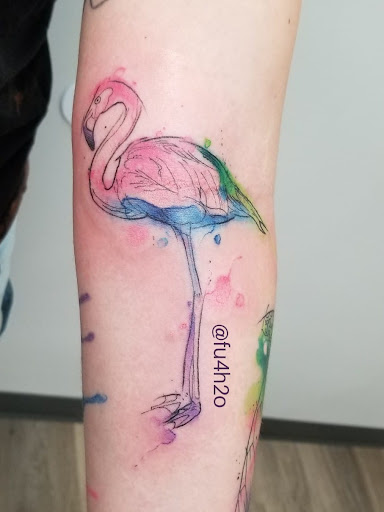 Explore chevy tattoo ideas, creative tattoo ideas in Jonesboro, available at Black Arrow Tattoo