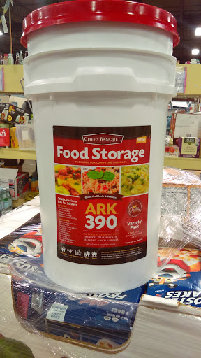 Discount Store «Bargains In A Box», reviews and photos, 1810 5th Ave, River Grove, IL 60171, USA