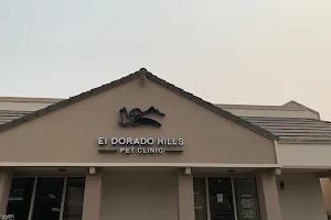El Dorado Hills Pet Clinic image