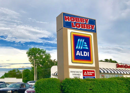 Supermarket «ALDI», reviews and photos, 14654 Manchester Rd, Ballwin, MO 63011, USA