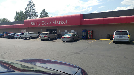 Shady Cove Market