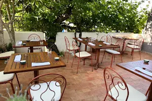 AristoSushi Restaurant Ibiza image