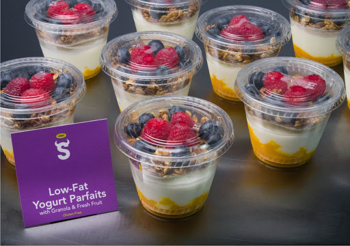 Caterer «Sinplicity Catering», reviews and photos, 6402 Arlington Blvd # B150, Falls Church, VA 22042, USA