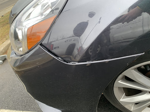 Auto Parts Store «Pep Boys Auto Parts & Service», reviews and photos, 699 Wolcott St, Waterbury, CT 06705, USA