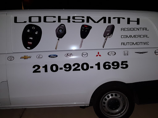 Locksmith «Keymex LLC», reviews and photos, 915 Cormorant, San Antonio, TX 78245, USA