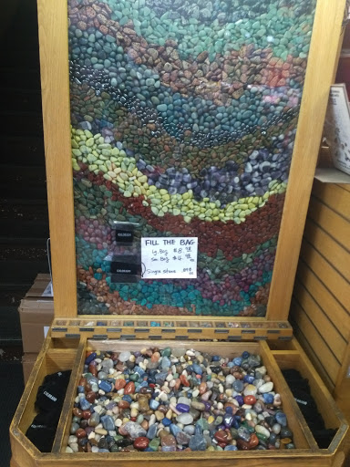 Gift Shop «Only In Colorado Inc», reviews and photos, 601 16th St, Denver, CO 80202, USA