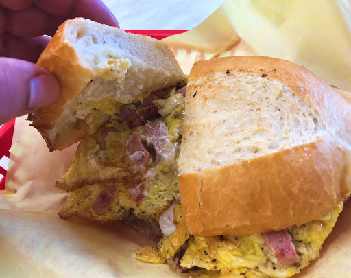 Donut Shop «Best Donut & Yogurt», reviews and photos, 4714 Clairemont Mesa Blvd, San Diego, CA 92117, USA