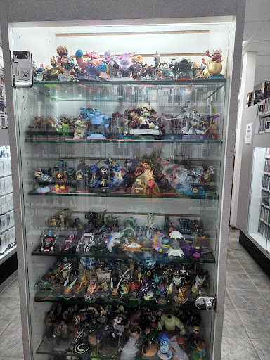 Collectibles Store «The Exchange», reviews and photos, 6535 Robinson Centre Drive, Pittsburgh, PA 15205, USA