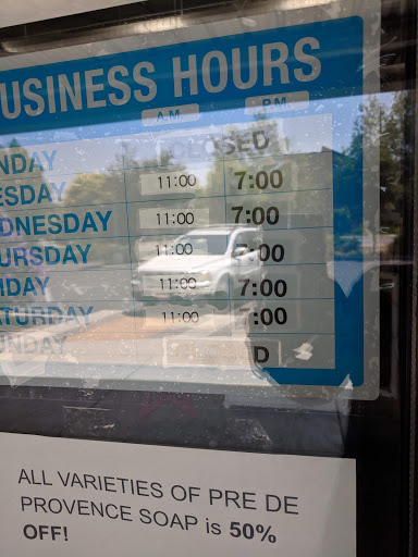 Consignment Shop «All Things Right & Relevant», reviews and photos, 2801 Spafford St, Davis, CA 95618, USA