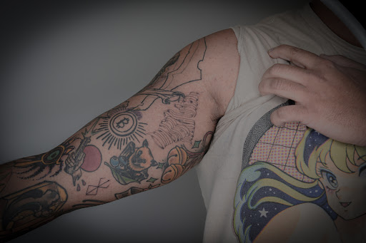 Explore easy to draw tattoo ideas, creative tattoo ideas in New York, available at UPLIFT TATTOO & PIERCING NYC