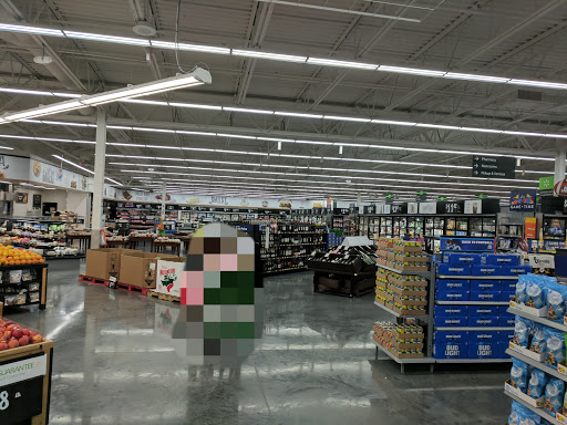 Grocery Store «Walmart Neighborhood Market», reviews and photos, 15047 Airline Hwy, Prairieville, LA 70769, USA