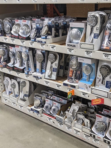 Home Improvement Store «The Home Depot», reviews and photos, 2500 Las Positas Rd, Livermore, CA 94551, USA