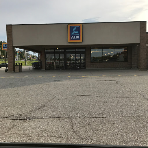 Supermarket «ALDI», reviews and photos, 15849 OH-170, Calcutta, OH 43920, USA