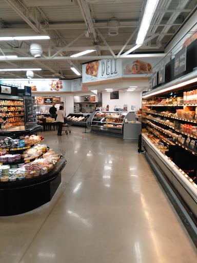 Supermarket «Walmart Neighborhood Market», reviews and photos, 1660 McFarland Blvd, Northport, AL 35476, USA