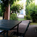 Photo n°31 de l'avis de Donatella.a fait le 12/07/2016 à 19:20 sur le  Podernovo Country Houses in Umbria à San Liberato