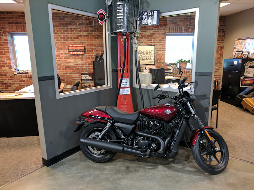 Harley-Davidson Dealer «Dillon Brothers Harley-Davidson Omaha», reviews and photos, 3838 N HWS Cleveland Blvd, Omaha, NE 68116, USA