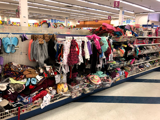 Discount Store «99 Cents Only Stores», reviews and photos, 15345 Whittier Blvd, Whittier, CA 90603, USA